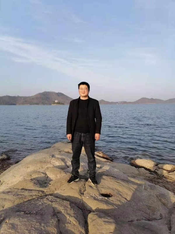 命之子的第一张照片--六安基督教相亲网