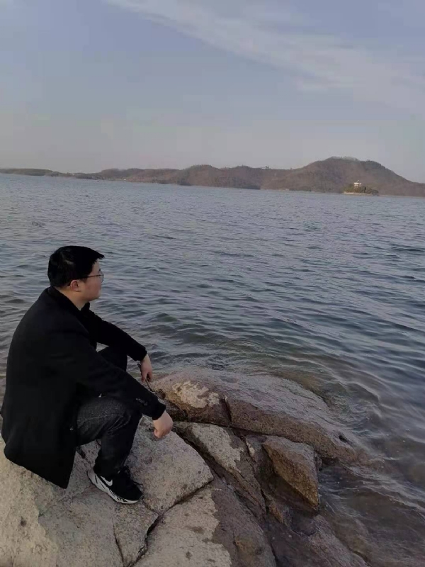 命之子的第二张照片--六安基督教相亲网