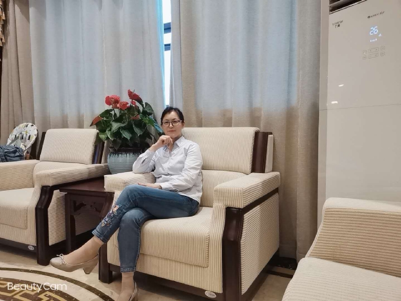 秋水伊人的第一张照片--六安基督教相亲网